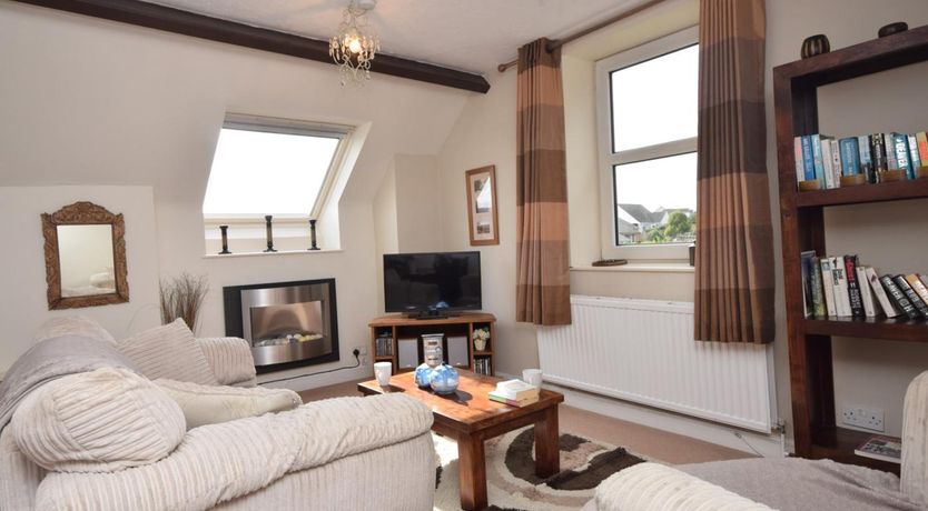 Photo of 2 Bed in Appledore