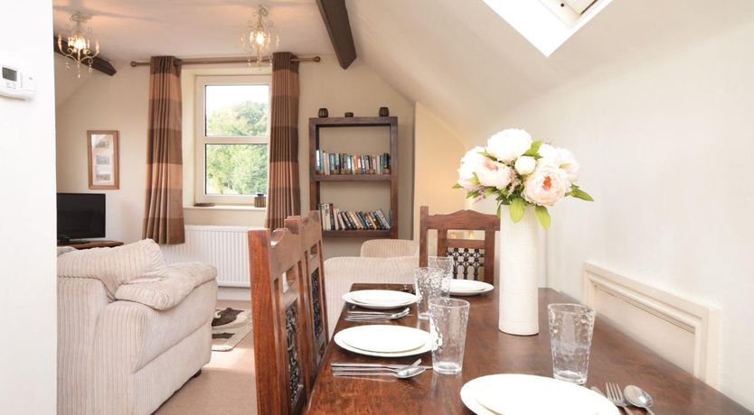 Photo of 2 Bed in Appledore
