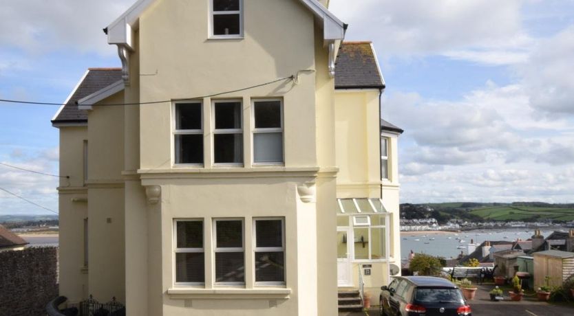Photo of in Appledore (GABLE)