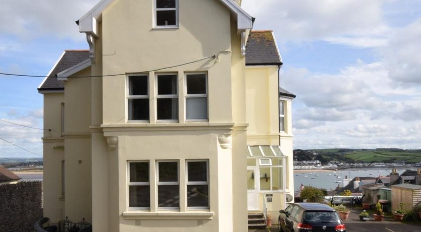 Photo of Apartment in North Devon