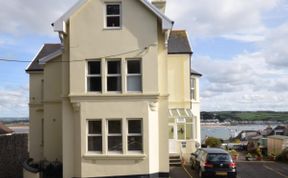 Photo of in Appledore (GABLE)