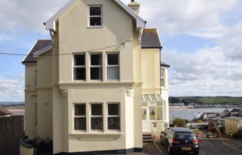 in Appledore (GABLE) Apartment