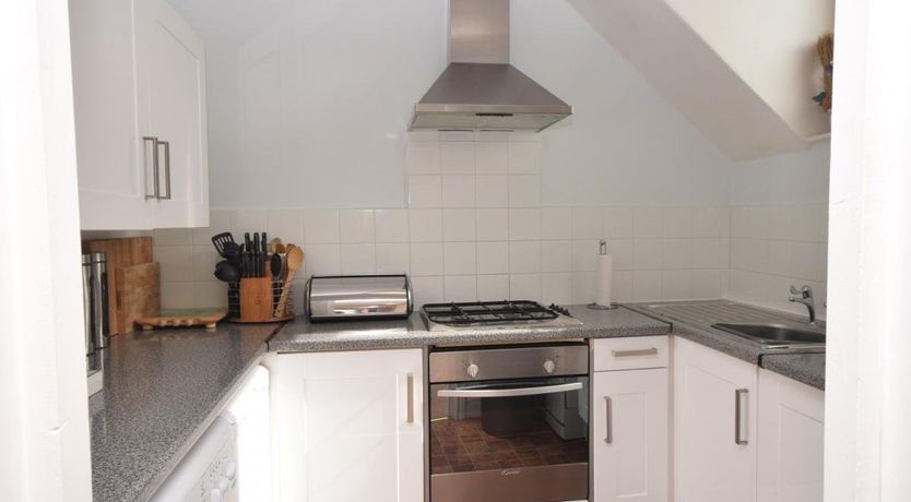 Photo of 2 Bed in Appledore