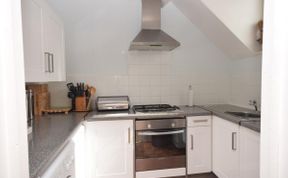 Photo of Apartment in North Devon