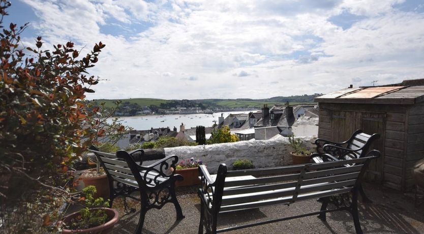 Photo of in Appledore (GABLE)