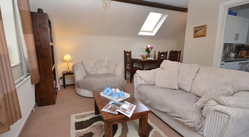 Photo of 2 Bed in Appledore