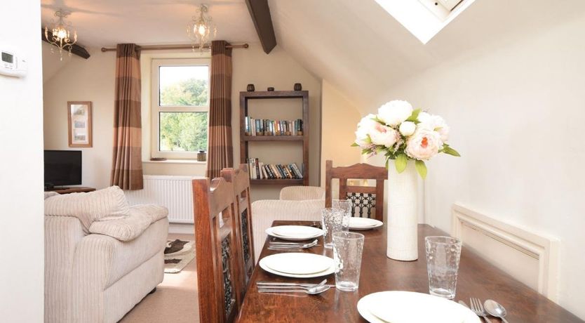 Photo of 2 Bed in Appledore