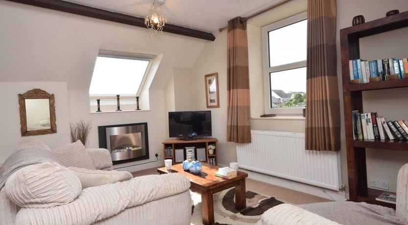 Photo of 2 Bed in Appledore