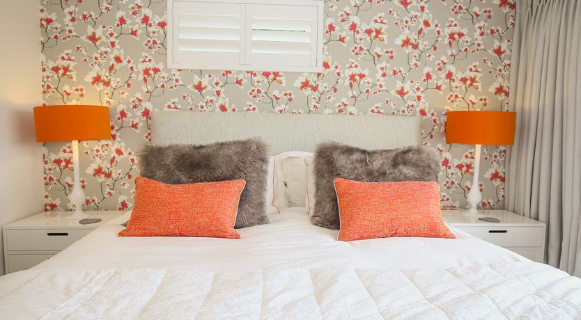 Photo of Shutts House Garden Apartment