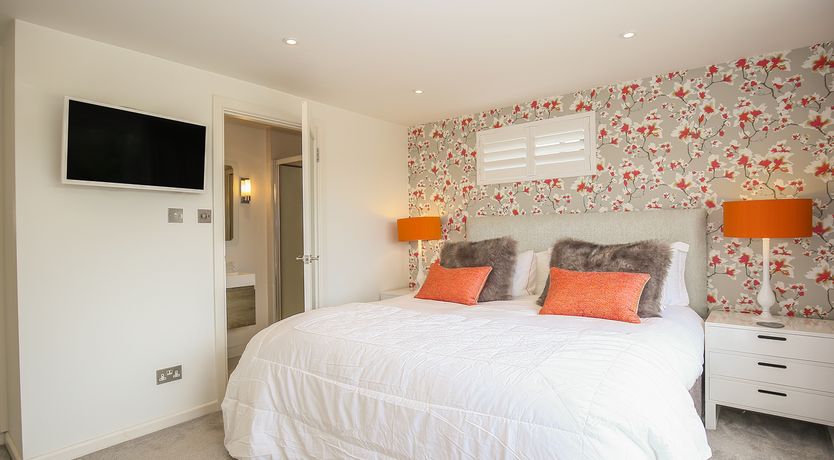 Photo of Shutts House Garden Apartment