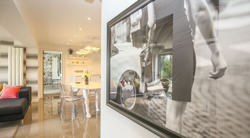 Photo of Shutts House Garden Apartment