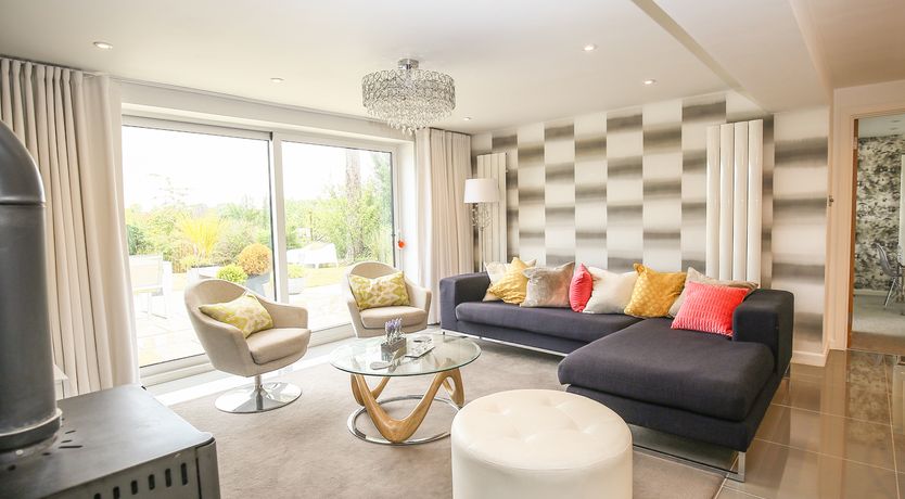 Photo of Shutts House Garden Apartment
