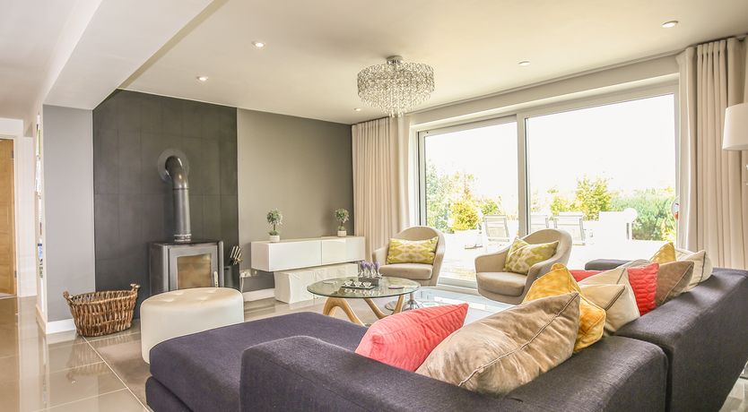 Photo of Shutts House Garden Apartment