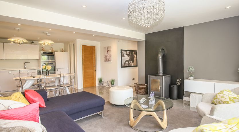 Photo of Shutts House Garden Apartment