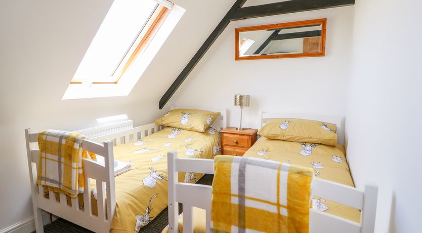 Photo of The Olde Chapel