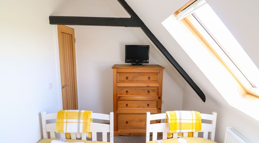 Photo of The Olde Chapel