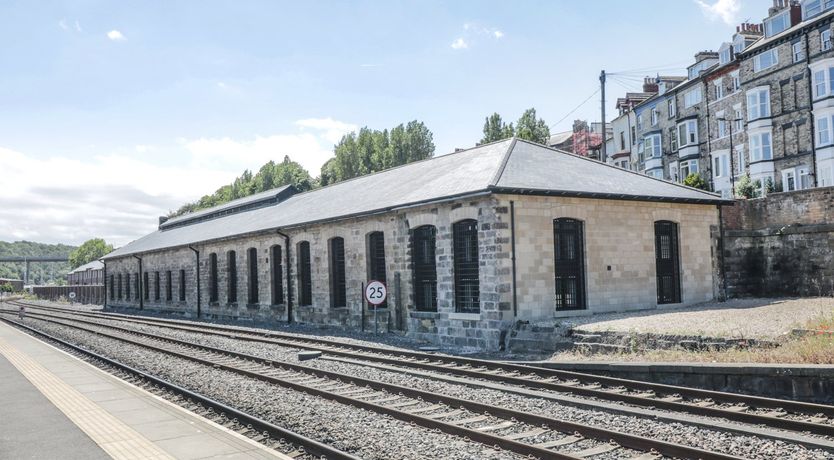 Photo of Olton Hall @ Engine Shed