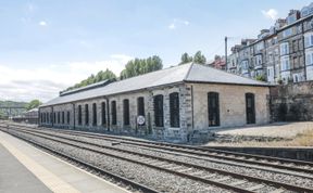 Photo of Olton Hall @ Engine Shed