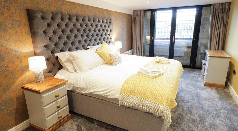 Photo of Olton Hall @ Engine Shed