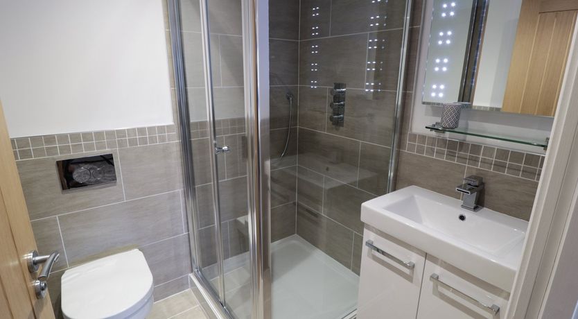 Photo of Olton Hall @ Engine Shed