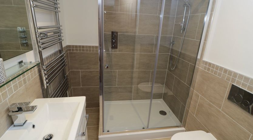 Photo of Olton Hall @ Engine Shed