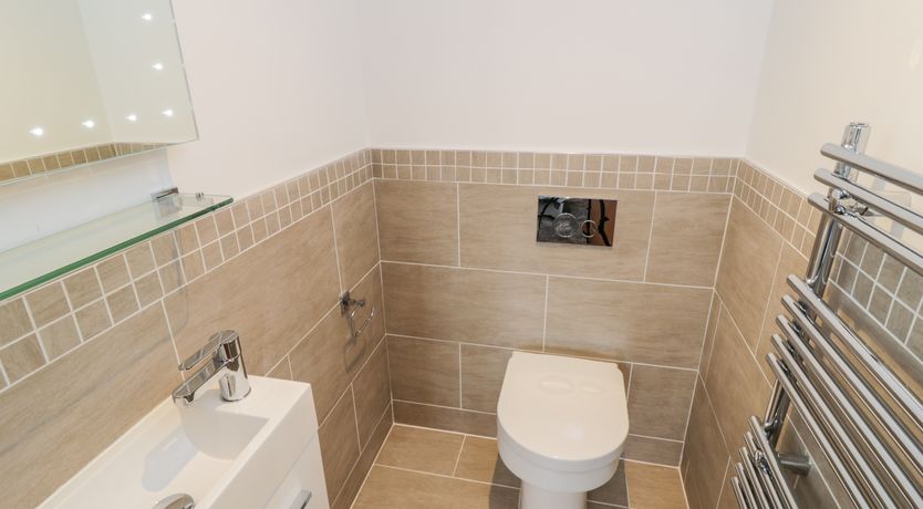 Photo of Evening Star @ Engine Shed