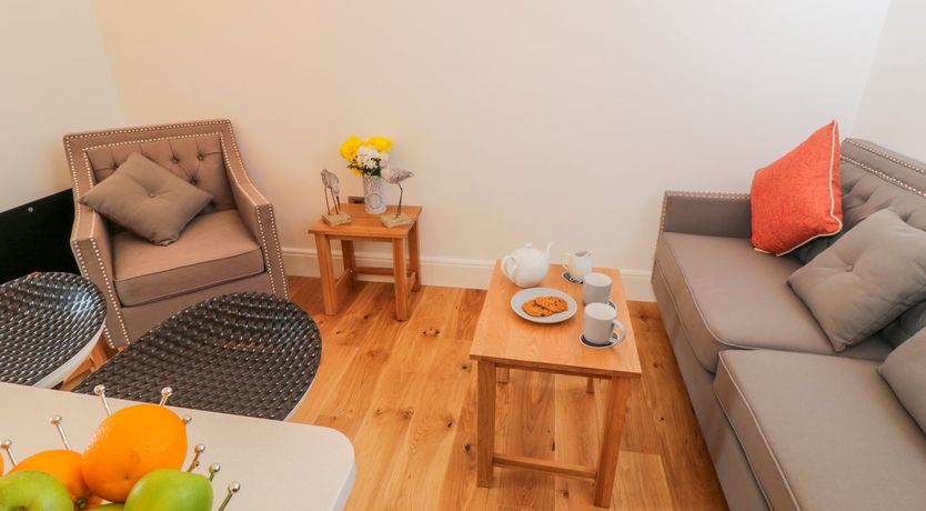 Photo of Evening Star @ Engine Shed