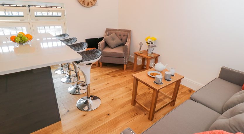 Photo of Evening Star @ Engine Shed