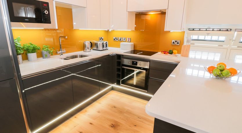 Photo of Evening Star @ Engine Shed