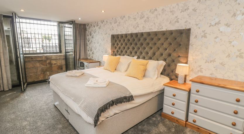 Photo of Premier, Transit & Lady Hilda @ Engine Shed