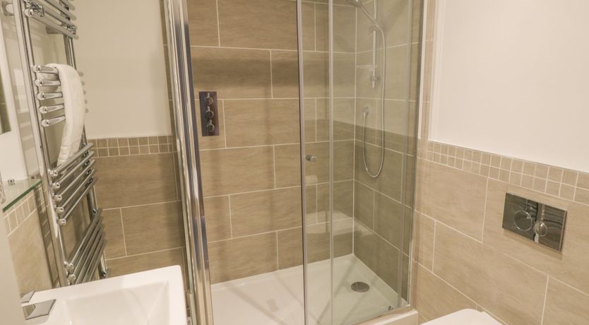 Photo of Premier, Transit & Lady Hilda @ Engine Shed