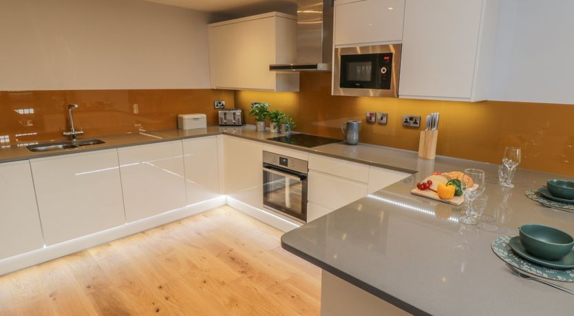 Photo of Premier, Transit & Lady Hilda @ Engine Shed