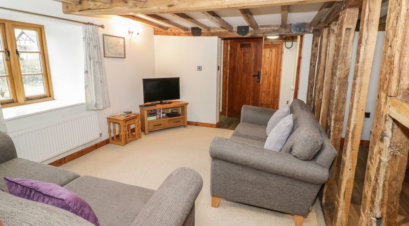 Photo of The Barley Store