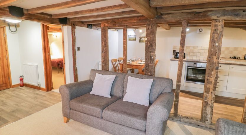 Photo of The Barley Store