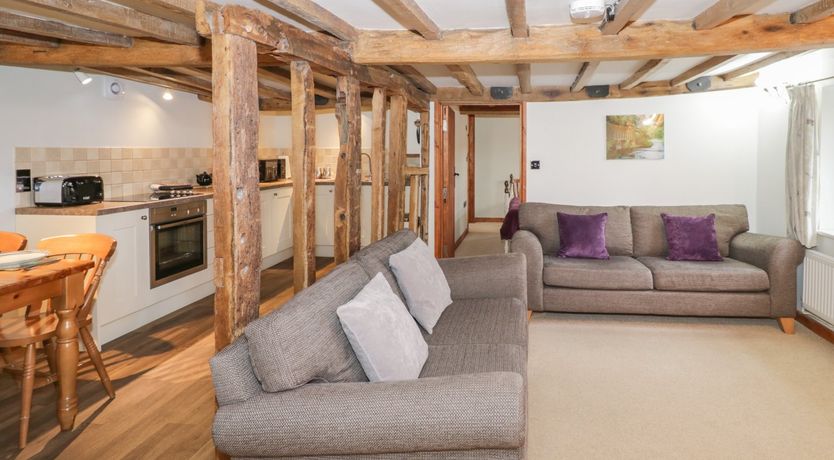 Photo of The Barley Store