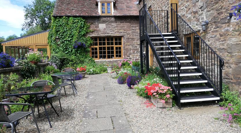 Photo of The Barley Store