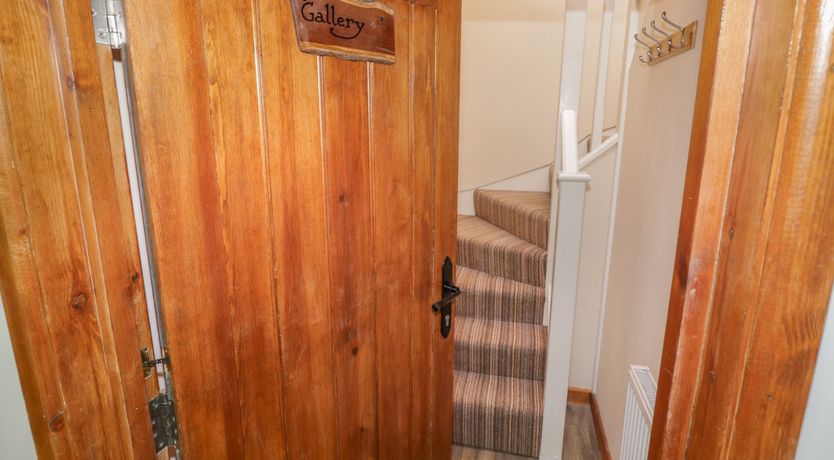 Photo of The Gallery