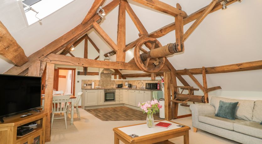 Photo of The Gallery