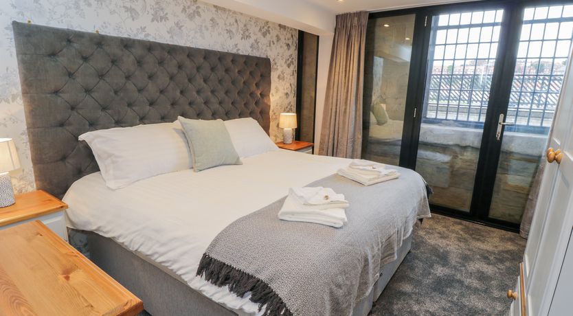 Photo of Sir Nigel Gresley @ Engine Shed