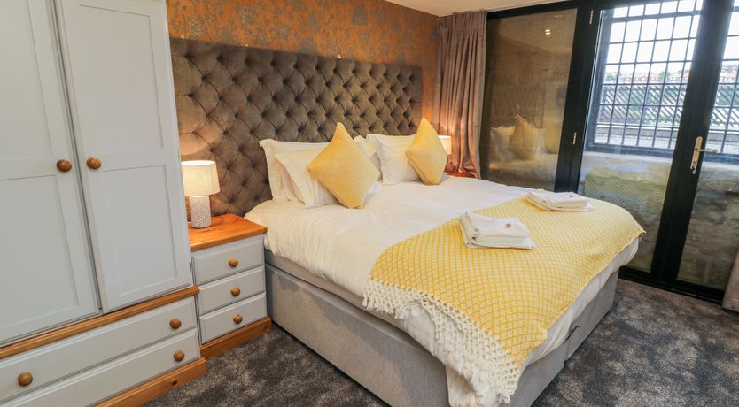 Photo of Sir Nigel Gresley @ Engine Shed