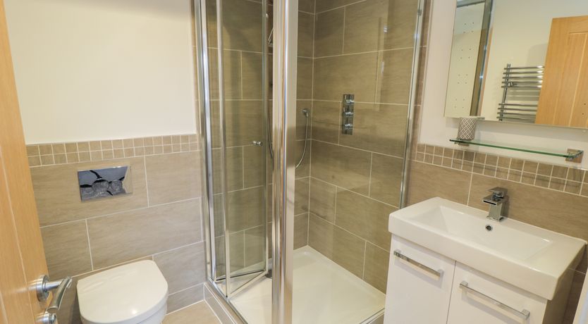 Photo of Sir Nigel Gresley @ Engine Shed