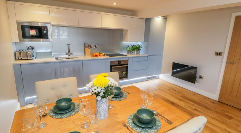 Photo of Sir Nigel Gresley @ Engine Shed