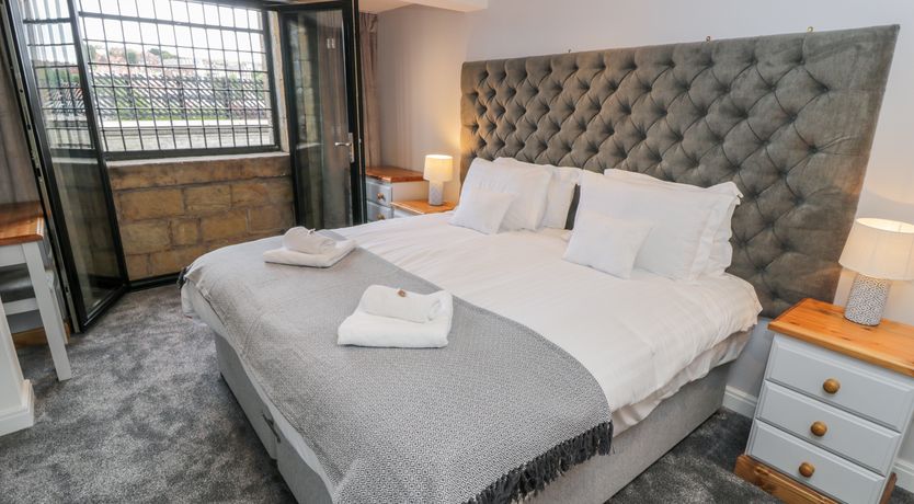 Photo of Blue Peter @ Engine Shed