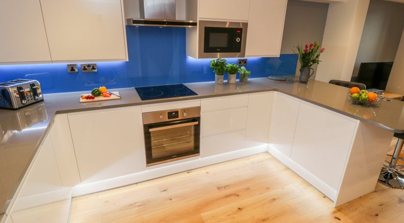 Photo of Blue Peter @ Engine Shed