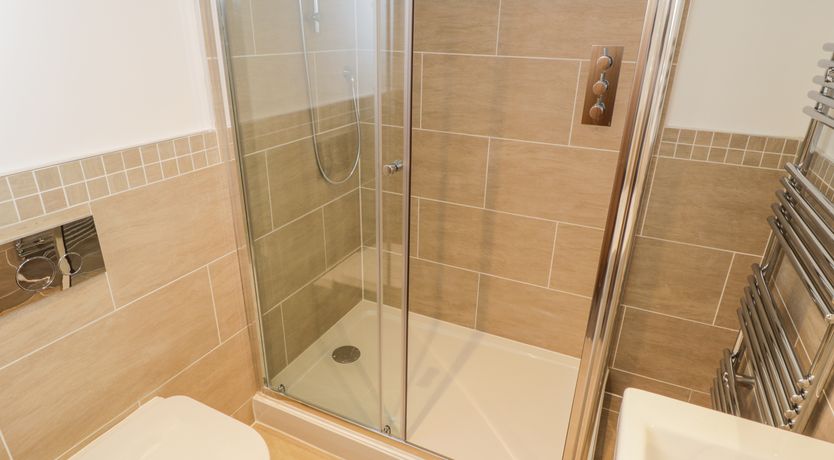 Photo of Blue Peter @ Engine Shed