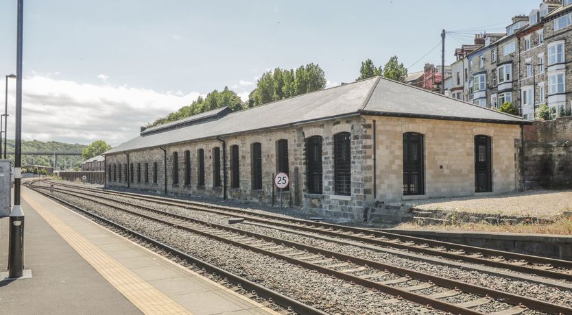 Photo of Mallard @ Engine Shed