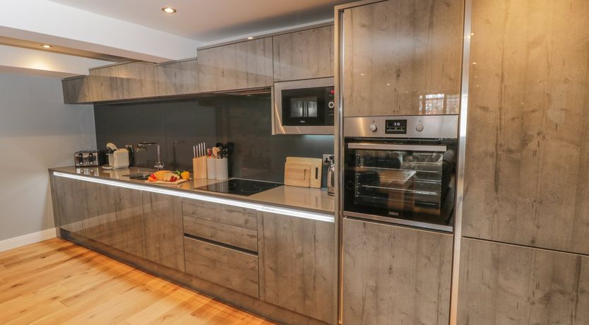 Photo of Mallard @ Engine Shed