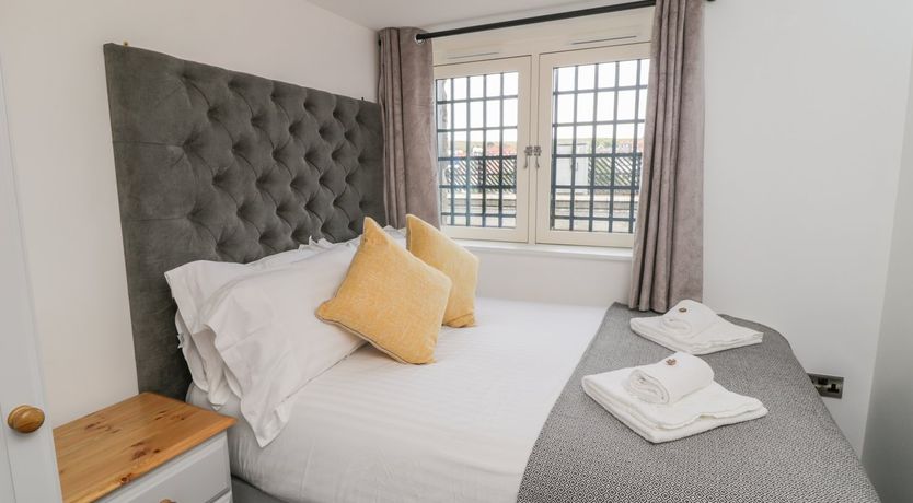 Photo of George Stephenson @ Engine Shed