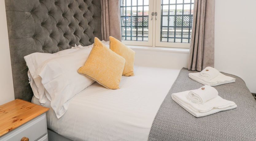 Photo of George Stephenson @ Engine Shed