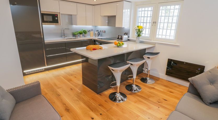 Photo of George Stephenson @ Engine Shed